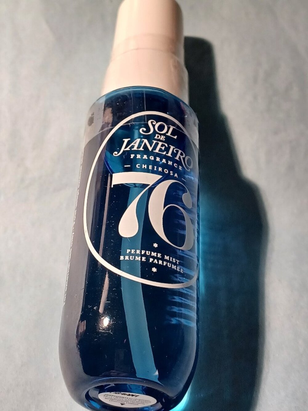 Sol de Janeiro Cheirosa 76